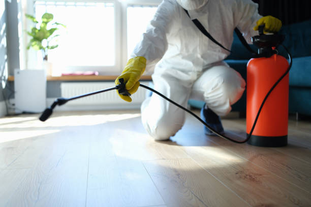 Reliable Unattended Death Cleanup contractor in Mckenna, WA by Crime Scene Cleaner Online
